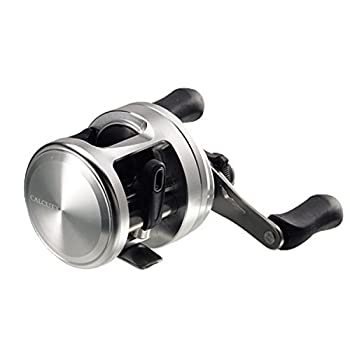 シマノ (SHIMANO) ベイトリール 12 カルカッタ 101 左ハンドル（中古品）の通販は