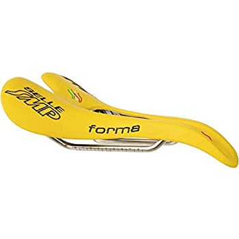 SELLE SMP(セラSMP) フォルマ イエロー（中古品）