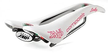 SELLE SMP(セラSMP) コンポジットレディースカラー ホワイト（中古品）