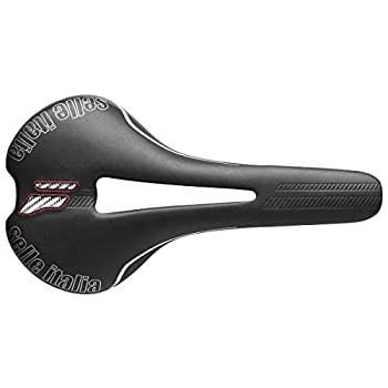 SELLE ITALIA(セライタリア) FLITE FLOW Ti316 BLK（中古品）の通販は 32,315円