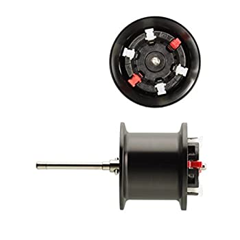 シマノ リール 夢屋 13 メタニウム BFSスプール Mg 31792 パーツ（中古品）