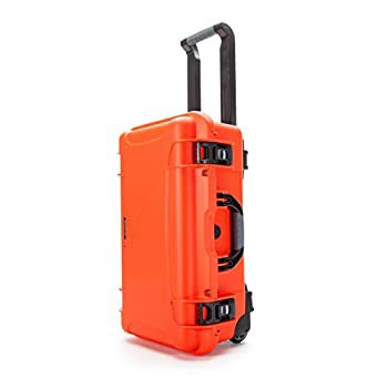 Nanuk 935 Orange キューブスポンジ付き(中古品) Nanuk 935 Orange キューブスポンジ付き(中古品)