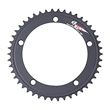 SUGINO(スギノ) チェーンリング ZEN(禅) 144W/HEADER 55T ブラック（中古品）