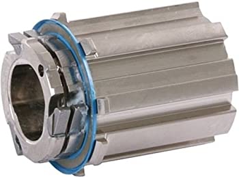 FULCRUM(フルクラム) RS-005 Campagnolo FW body H17 9/10/11s ホイール(パーツ) 195670001（中古品）