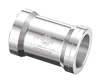 FSA(エフエスエー) 自転車 部品 パーツ ボトムブラケット スペア PF30 English ADAPTER 68mm B3167 230-5024（中古品）