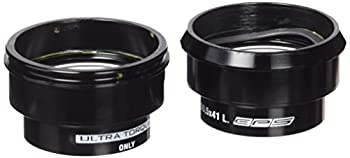 campagnolo(フリガナ: カンパニョーロ) OS-FIT CUP UT BB86 86.5X41 ・ウルトラトルククランク用BB BBカップ 86.5x41 ウルトラトルク(15~17) IC1（中古品）