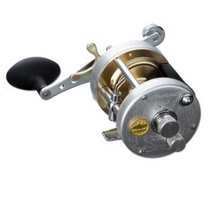 alpha tackle(アルファタックル) ベイトリール ハマー 600S 60501（中古品）の通販は 8,085円