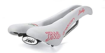 SELLE SMP(セラSMP) ドラコン レディー ホワイト サドル（中古品）