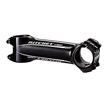 RITCHEY(リッチー) WCS C220 ステム ウェットブラック ブラック 84°/60mm ブラック 84°/60mm（中古品）