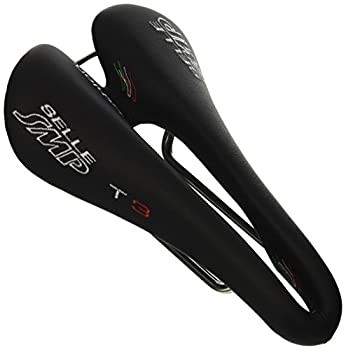 スペシャル特典 SELLE SMP(セラSMP) T3 ブラック サドル（中古品）の通販はau その他