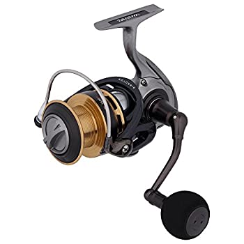 ダイワ(Daiwa) スピニングリール 15 ヴァデル 3500H（中古品）