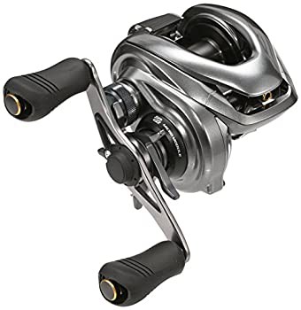 シマノ (SHIMANO) ベイトリール 15 メタニウム DC 右ハンドル（中古品）