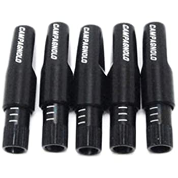 campagnolo(フリガナ: カンパニョーロ) CG-CB101・ケーブルアジャスター ・5ヶ入り（中古品）の通販は