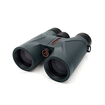 Athlon Optics Midas Binocular 8 x 42 ED Roof （中古品）の通販はau