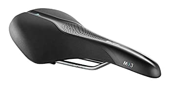 SELLE (セラロイヤル) Scientia(シエンティア) M モデレート(60°) M3 L サドル 319810003（中古品）