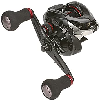 シマノ (SHIMANO) ベイトリール タイラバ 16 炎月BB 100PG 右ハンドル（中古品）の通販は 10,702円