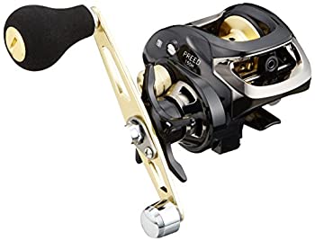 ダイワ(Daiwa) 両軸リール 16 プリード 150H（中古品）