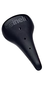 cinelli(チネリ) サドル ウニカニトール ブラック 605020-000004（中古品）