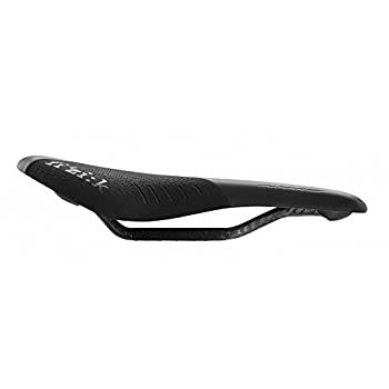 Fizik(フィジーク) ANTARES R1 カーボンレール forカメレオン ラージ ブラック サドル 331170002（中古品）