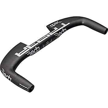 Deda デダ　ブルホーンバー 楽天市場】DEDA デダ クロノネロ ベースバー 落差0/60mmから