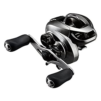 シマノ (SHIMANO) ベイトリール 17 クロナーク MGL 150 HG 右ハンドル（中古品）