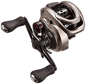 シマノ (SHIMANO) ベイトリール 17 スコーピオンBFS XG 右ハンドル（中古品）