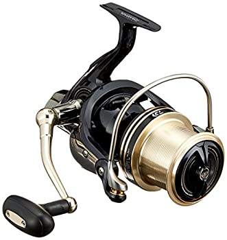 ダイワ(Daiwa) スピニングリール 17ウインドキャスト 4000QD（中古品）
