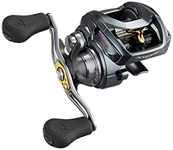 ダイワ 17スティーズ A TW 1016H 右ハンドル 中古 ダイワ(DAIWA