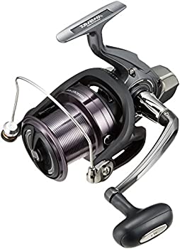 ダイワ(Daiwa) スピニングリール 17クロスキャスト 5000（中古品）の