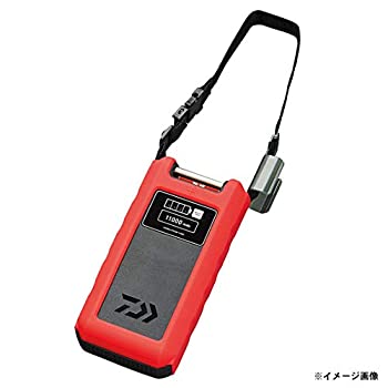 ダイワ スーパーリチウム 11000WP-C 充電器付き（中古品）