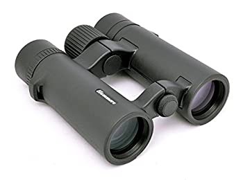 防水双眼鏡8?x 34?Hammers Eliteユーロプレミアムライト重量Birding鳥Whale Watching防水双眼鏡8?x 34、チャコールブラック（中古品）