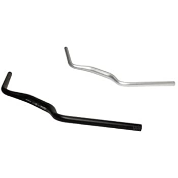 SOMA(ソーマ) オスプレーバー 31.8 SL シルバー 31.8mm（中古品）