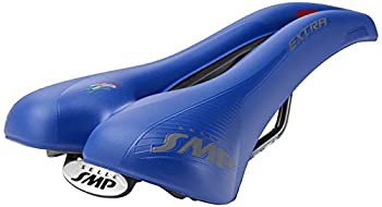 SELLE SMP(セラSMP) エクストラ カラー サドル EXTRA02-BL ブルー（中古品）