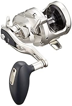 SHIMANO [シマノ] 17オシアジガー 1500 HGを買取させていただき