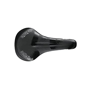 SELLE ITALIA(セライタリア) NEPAL TM Mn BLK/YEL L（中古品）