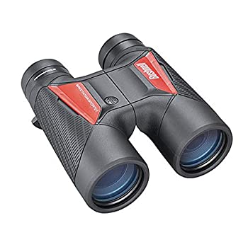 Bushnell防水Spectatorスポーツ双眼、10?x 40?mm、ブラック（中古品）