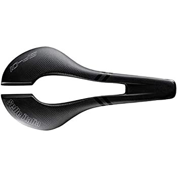 SELLE ITALIA(セライタリア) SP-01 Ti316 BLK S Super Flow サドル ブラック（中古品）