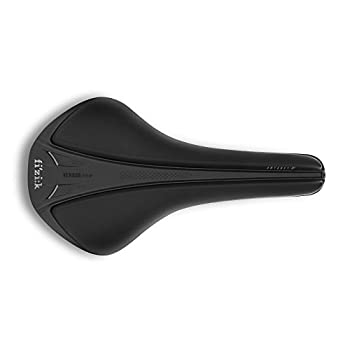 Fizik(フィジーク) VERSUS EVO ANTARES R3 kiumレール 345550002 ラージ BK(70D5SOSA13041)（中古品）