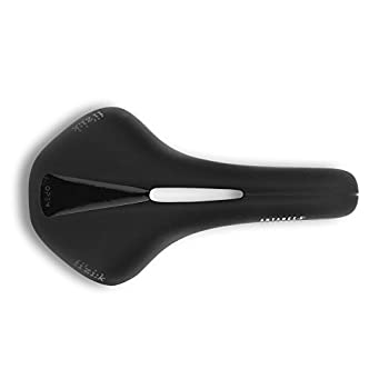 Fizik(フィジーク) ANTARES R1 OPEN カーボンレール for カメレオン 345560002 ラージ BK(70D1SA03A02)（中古品）
