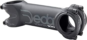DEDA(デダ) Zero 100 (82°) ｽﾃﾑ (31.7)(2018) 0343700008 BOB 82°x90mm（中古品）