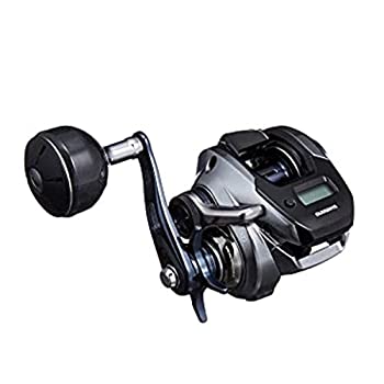 シマノ(SHIMANO) リール ジギング 18 グラップラー プレミアム 150XG 右ハンドル(中古品)の通販は