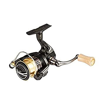 シマノ(SHIMANO) リール スピニングリール トラウト 18