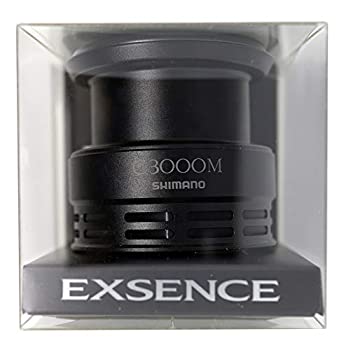 シマノ(SHIMANO) 純正パーツ 18 エクスセンス CI4+ C3000M スプール組 03881-13（中古品）