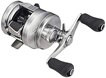シマノ(SHIMANO) リール 19 カルカッタコンクエスト DC 200 右（中古品）
