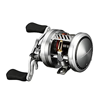 ダイワ(DAIWA) ベイトリール ミリオネア CT SV 70H 2019モデル（中古品）