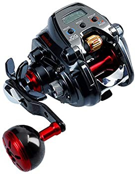 ダイワ(DAIWA) 電動リール シーボーグ 200JL 2019モデル