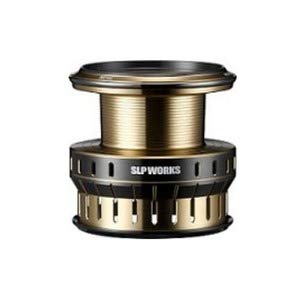 Daiwa SLP WORKS(ダイワSLPワークス) SLPW EX LTスプール 2500D（中古品）