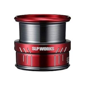 Daiwa SLP WORKS(ダイワSLPワークス) SLPW LT タイプ-アルファ スプール 3000S（中古品）