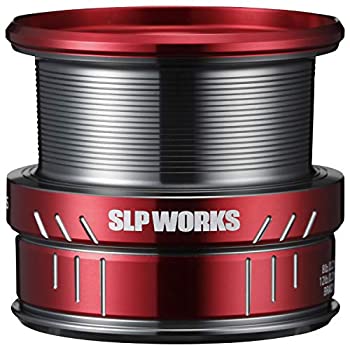 Daiwa SLP WORKS(ダイワSLPワークス) SLPW LT タイプ-アルファ スプール 4000S（中古品）の通販は 8,325円