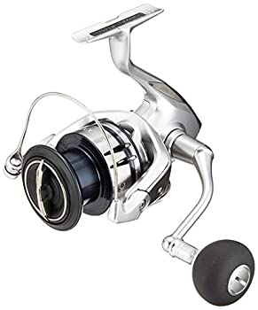 SHIMANO シマノ 19ストラディック C5000XG PE2号 240m付 シマノ(SHIMANO) リール 19 ストラディック C5000XG（中古品）